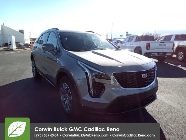 2023 Cadillac XT4 Sport AWD for sale in Reno, NV