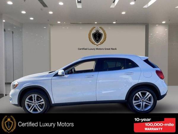 2018 Mercedes-Benz GLA-Class - - by dealer - vehicle for sale in Great Neck, NY – photo 10