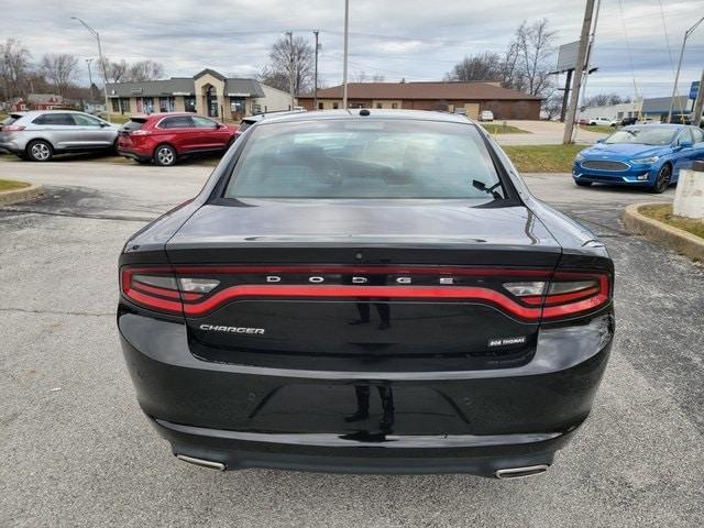 2019 Dodge Charger SXT for sale in Fort Wayne, IN – photo 6