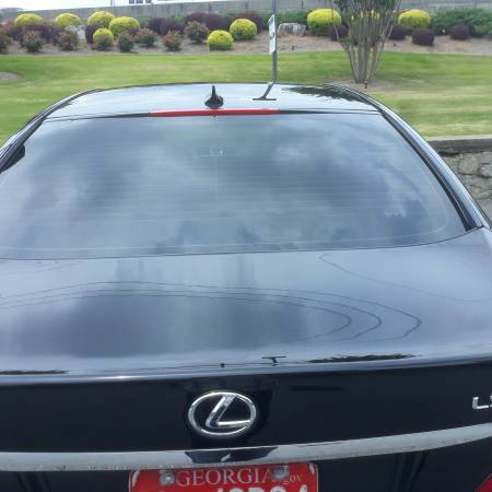 2011 Lexus LS 460 for sale in Marietta, GA – photo 11