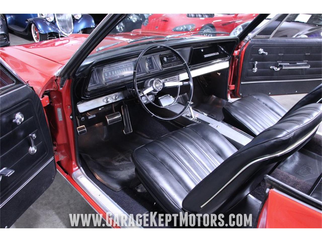 1966 Chevrolet Impala for sale in Grand Rapids, MI – photo 74