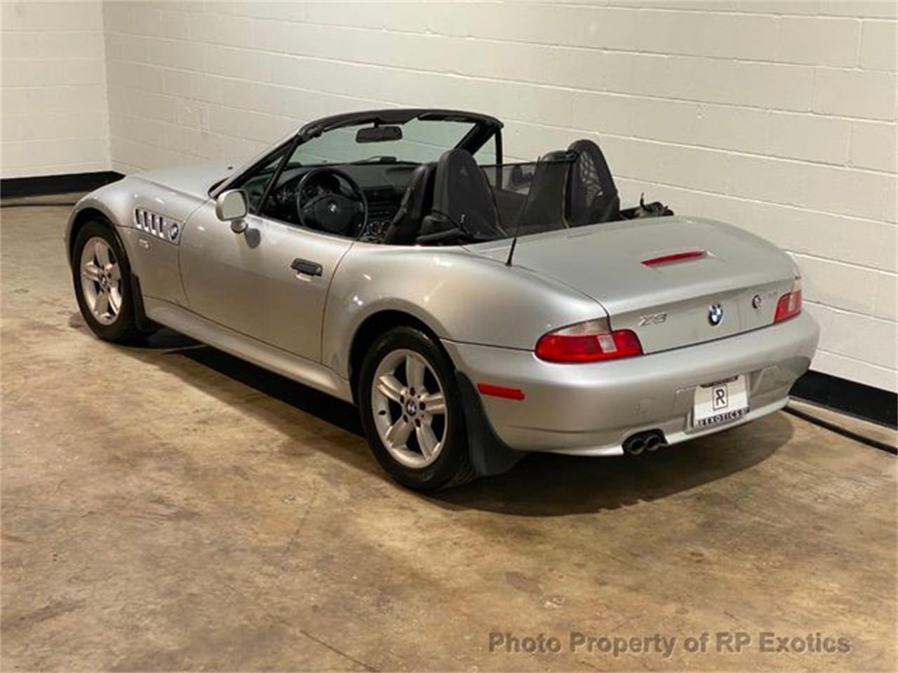 2000 BMW Z3 for sale in Saint Louis, MO – photo 3