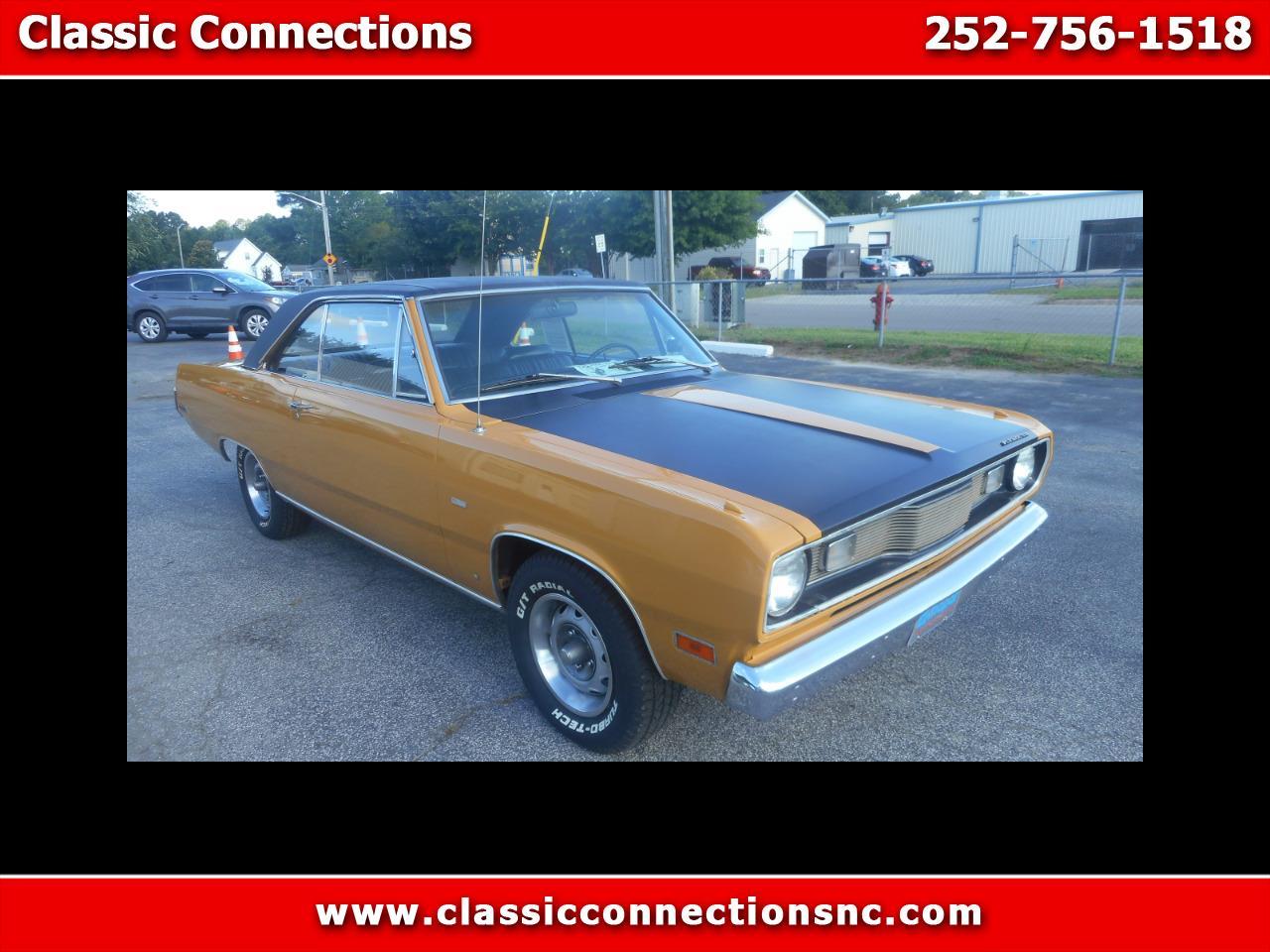 1971 Plymouth Valiant for sale in Greenville, NC – photo 9