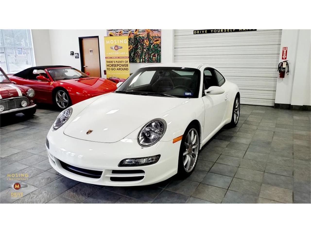 2008 Porsche 911 for sale in Austin, TX – photo 3