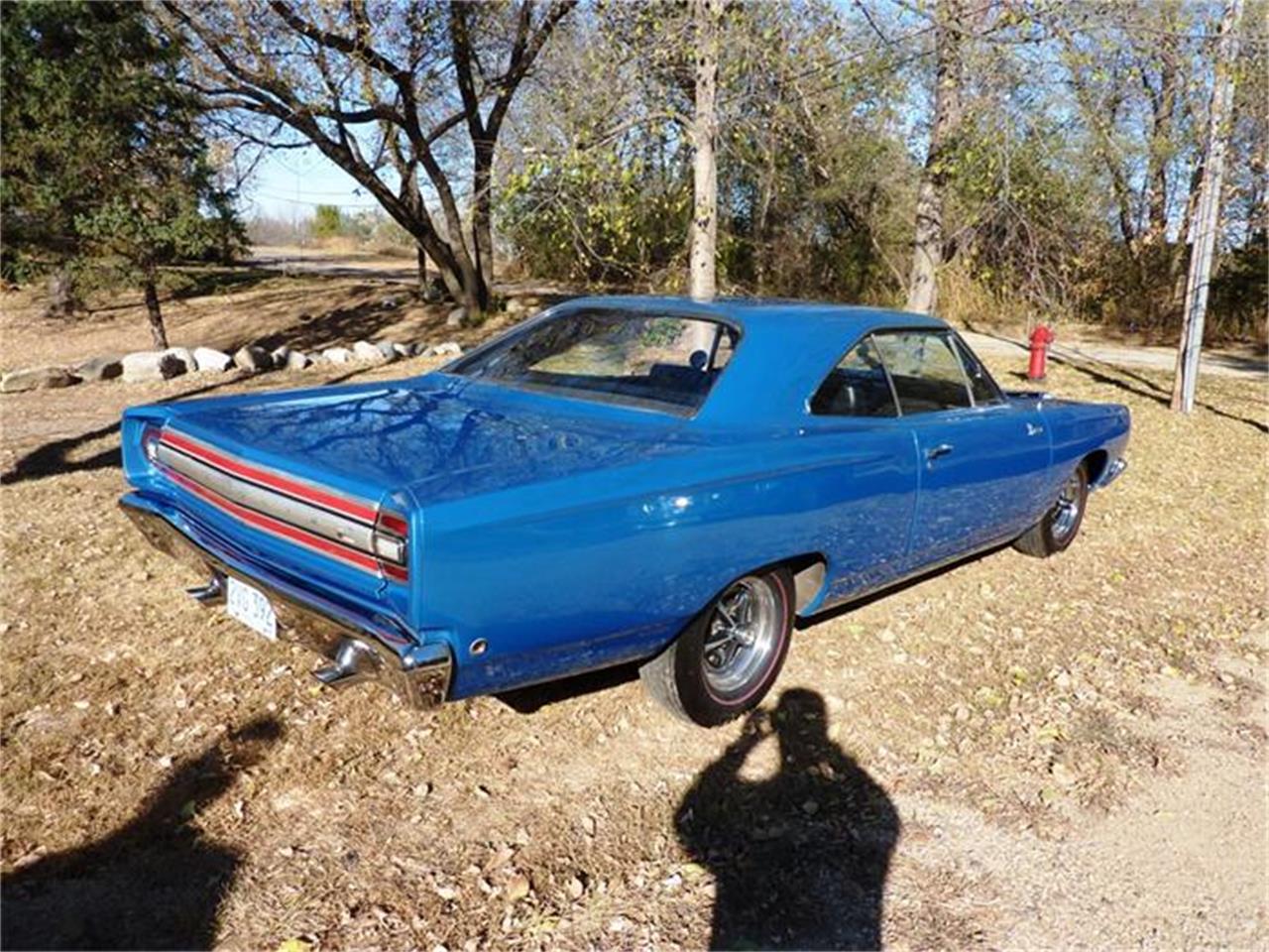 1968 Plymouth Road Runner for sale in Prior Lake, MN – photo 9