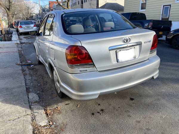 2003 Toyota Echo low miles EXCELLENT CONDITION! Drives perfect! for sale in Woodhaven, NY – photo 8
