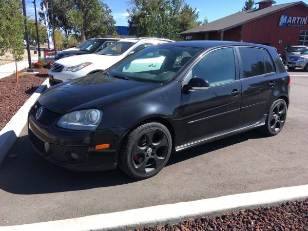 2008 VOLKSWAGEN GTI 2.0T - AUTOMATIC for sale in Star, Idaho 83669, ID
