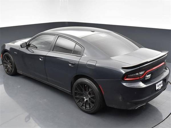 2018 Dodge Charger SXT - sedan - - by dealer - vehicle for sale in Ardmore, OK – photo 24