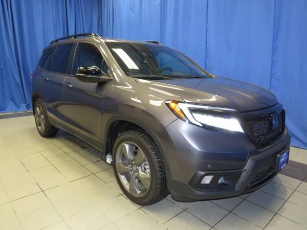 2020 Honda Passport Touring AWD - - by dealer for sale in Anchorage, AK – photo 2