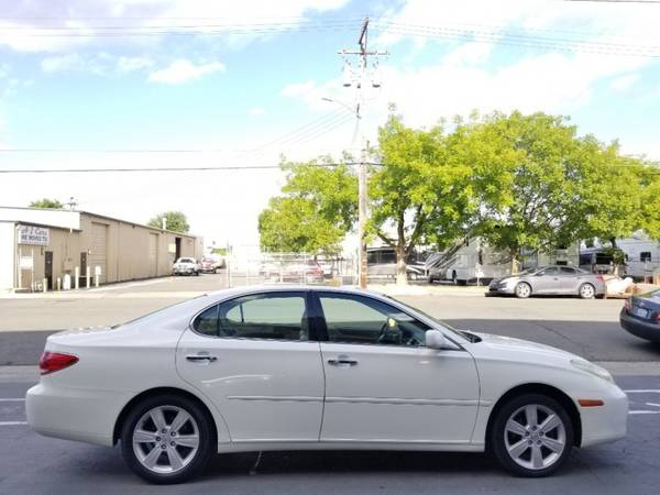 2006 Lexus ES 330 4dr Sdn with Tinted glass w/UV reduction for sale in Sacramento , CA – photo 9