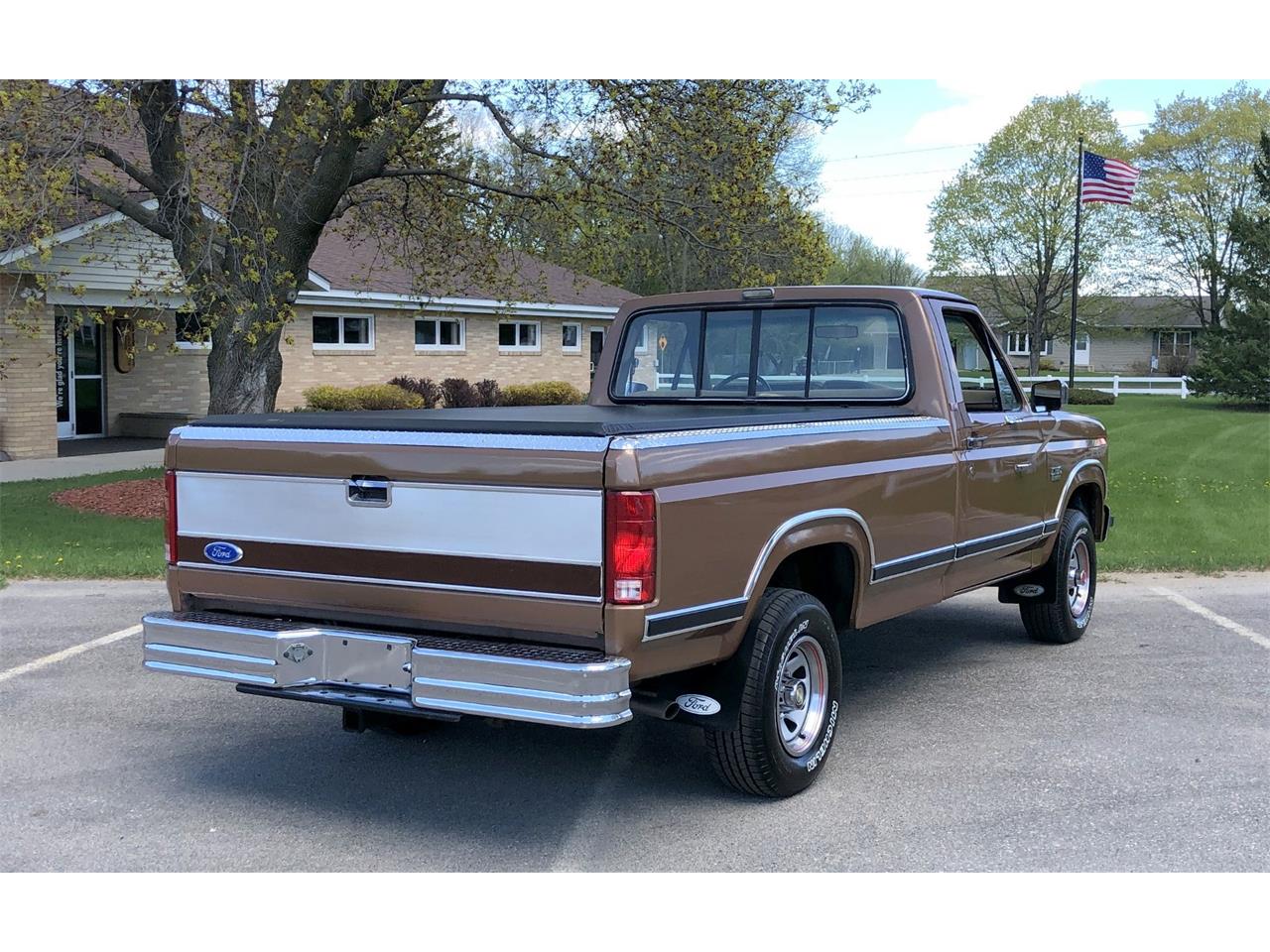 1986 Ford F150 for sale in Maple Lake, MN – photo 7