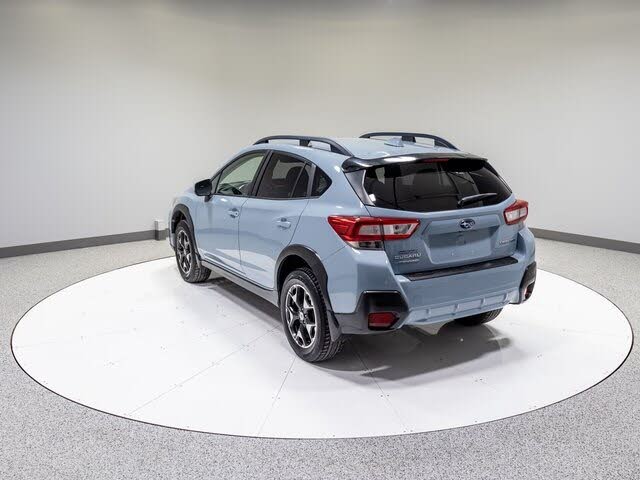 2018 Subaru Crosstrek Premium for sale in Leavenworth, KS – photo 4