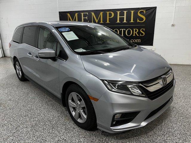 2019 Honda Odyssey EX-L for sale in Memphis, TN – photo 2