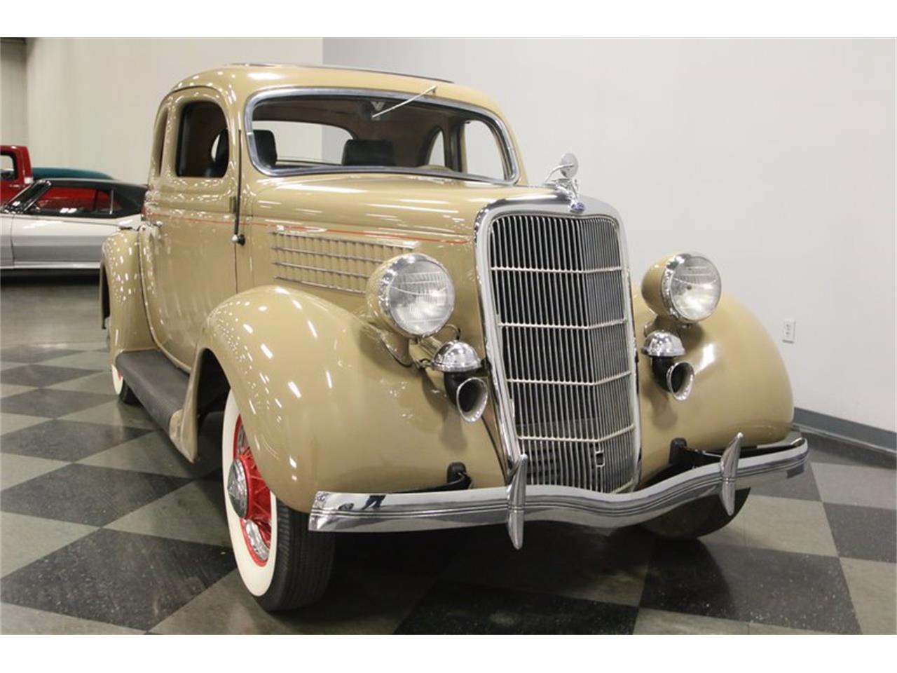 1935 Ford 5-Window Coupe for sale in Lavergne, TN – photo 18