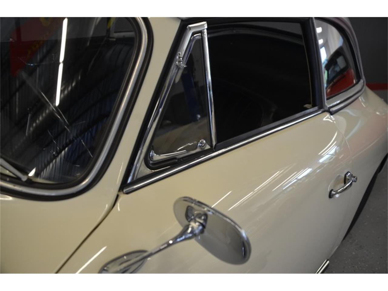 1960 Porsche 356 for sale in Lebanon, TN – photo 47