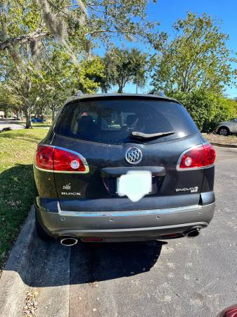 2009 Buick Enclave for sale in Wesley Chapel, FL – photo 3
