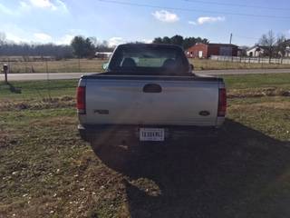 2003 Ford F150 Short Bed - cars & trucks - by owner - vehicle... for sale in Lizton, IN – photo 2