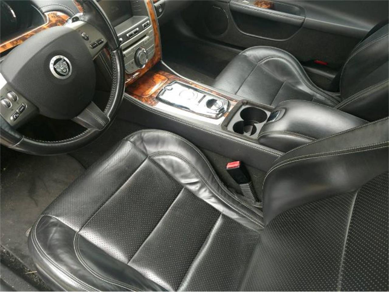 2010 Jaguar XK for sale in Cadillac, MI – photo 4