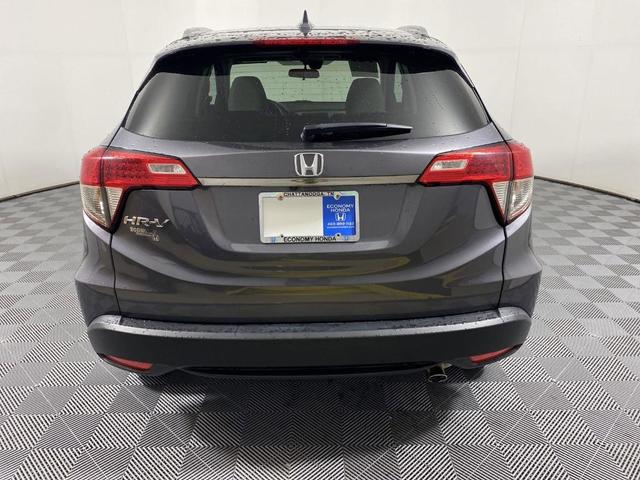 2019 Honda HR-V EX for sale in Chattanooga, TN – photo 6