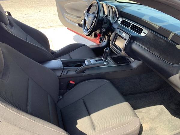 2014 Chevrolet Camaro Coupe 1LT for sale in Burbank, CA – photo 11