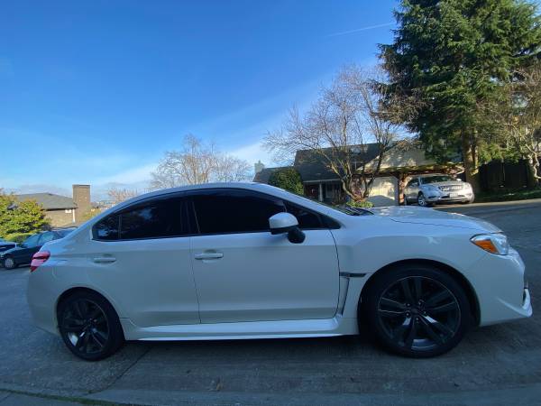 2016 Subaru WRX Premium (no mods) for sale in Fort Collins, CO – photo 6