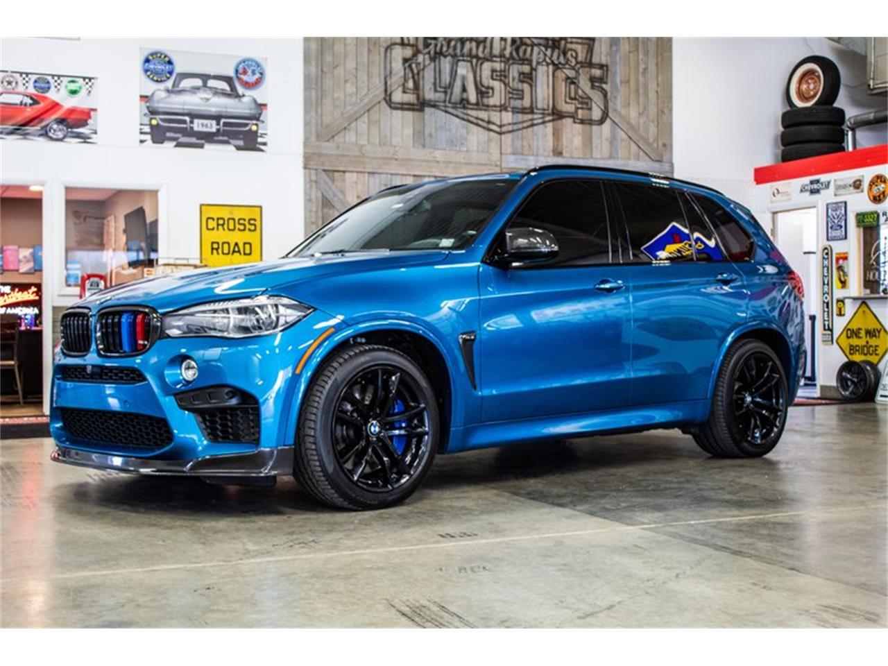 2017 BMW X5 for sale in Grand Rapids, MI