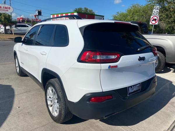 2018 Jeep Cherokee Latitude 130k Miles 1, 500 Down W A C O B O for sale in Brownsville, TX – photo 6