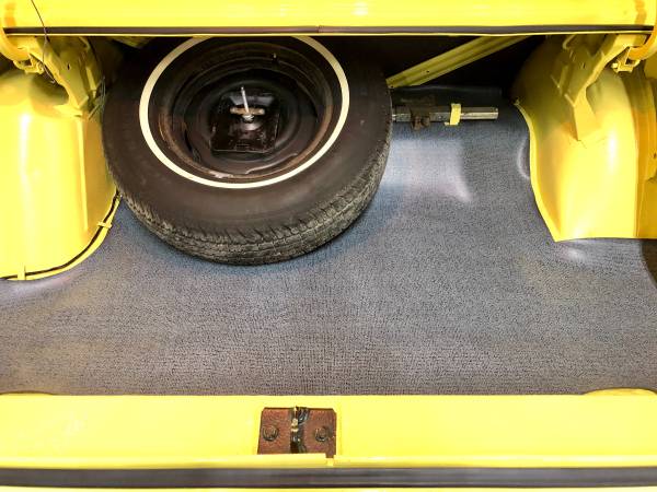 1971 Plymouth GTX 440 / Automatic / Air Grabber #125374 - cars &... for sale in Sherman, FL – photo 19