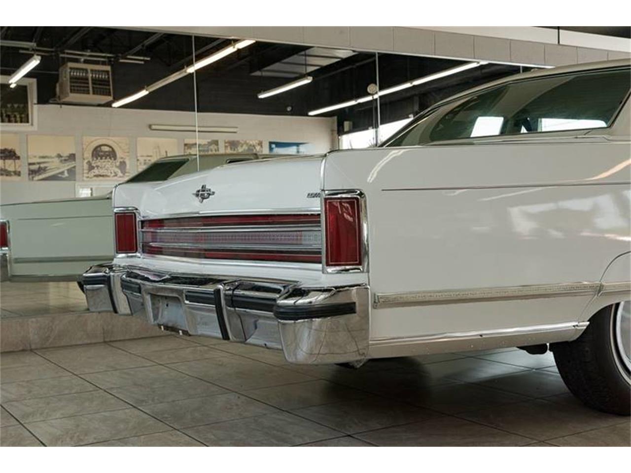 1976 Lincoln Continental for sale in St. Charles, IL – photo 11