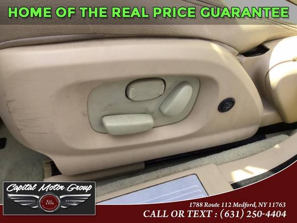 Stop By and Test Drive This 2009 Jaguar XF with 122, 989 Miles-Long for sale in Medford, NY – photo 11
