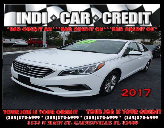 $500 down BAD CREDIT ? WE DONT CARE. YOUR JOB IS YOUR CREDIT - cars... for sale in Gainesville, FL – photo 18