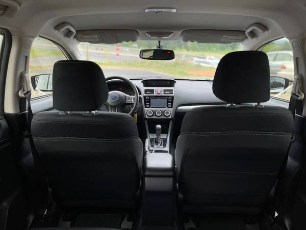 2016 Subaru Impreza Wagon 5dr CVT 2 0i Sport Premium/65K Miles for sale in Asheville, TN – photo 14