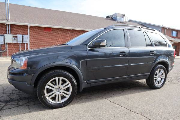 2010 Volvo XC90 AWD All Wheel Drive XC 90 3 2 SUV for sale in Longmont, CO – photo 10