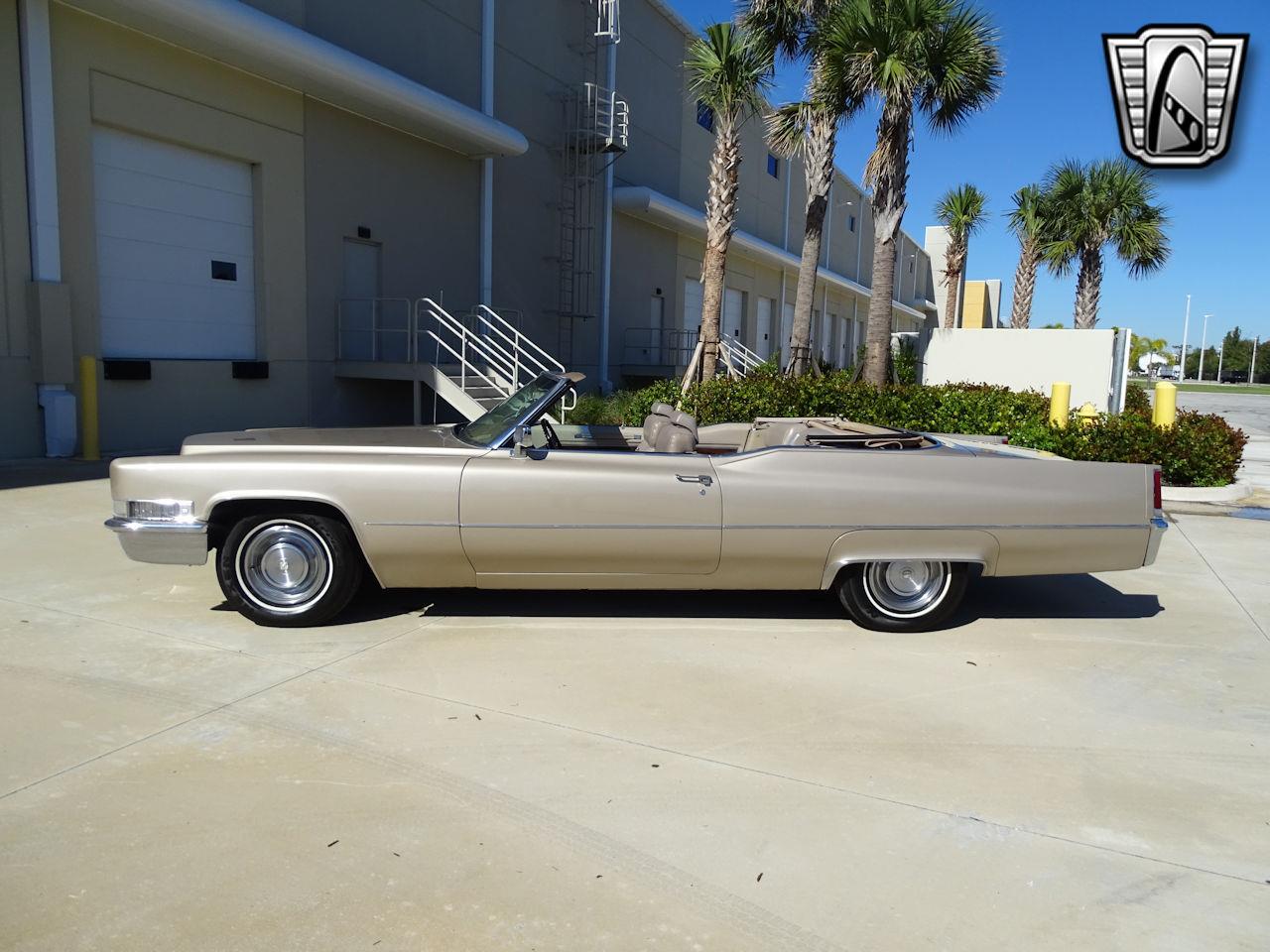 1969 Cadillac DeVille for sale in O'Fallon, IL – photo 12