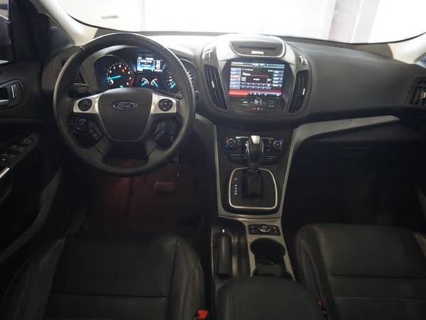 2014 Ford Escape SE AWD 4dr SUV for sale in 48433, MI – photo 11