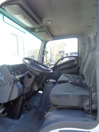 2015 Isuzu Nqr Box Truck Side Door for sale in NEW YORK, NY – photo 9