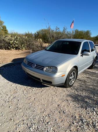 TDI Volkswagen Golf - cars & trucks - by owner - vehicle automotive... for sale in Tucson, AZ – photo 10