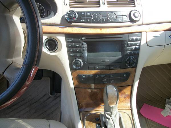 2003 Mercedes Benz E320 for sale in Lancaster, PA – photo 9