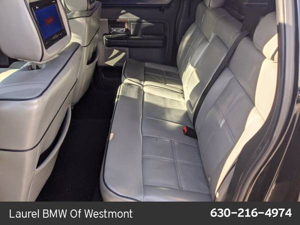 2006 Lincoln Mark LT 4x4 4WD Four Wheel Drive SKU:6FJ19170 - cars &... for sale in Westmont, IL – photo 17