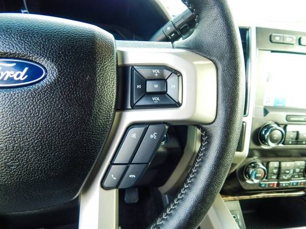 2019 Ford Super Duty F-450 Pickup LARIAT for sale in Woodburn, OR – photo 13
