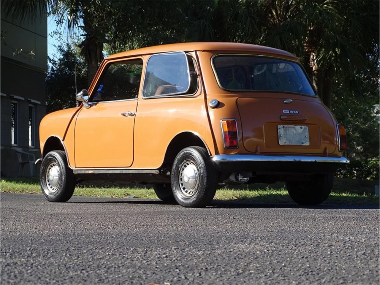 1975 Austin Mini for sale in Palmetto, FL – photo 16