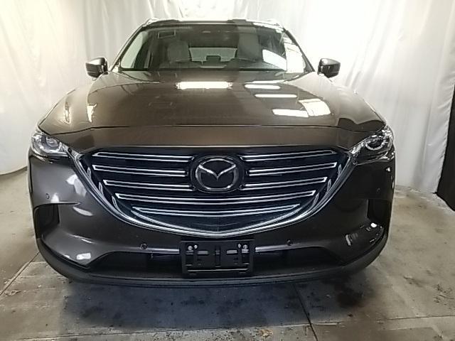 2019 Mazda CX-9 Touring for sale in Kalamazoo, MI – photo 2