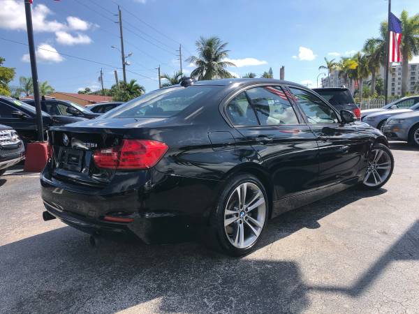 2012 BMW 335i $0 DOWN AVAILABLE 2011 AV for sale in Hallandale, FL – photo 6
