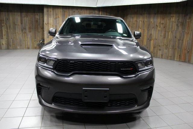 2021 Dodge Durango R/T for sale in Plymouth, IN – photo 8