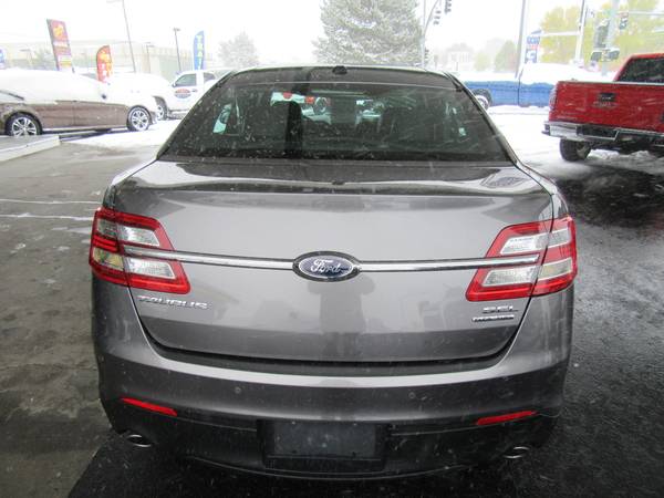2014 Ford taurus SEL Loaded!!! for sale in Billings, MT – photo 7