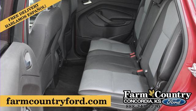 2018 Ford Escape SE for sale in Concordia, KS – photo 16
