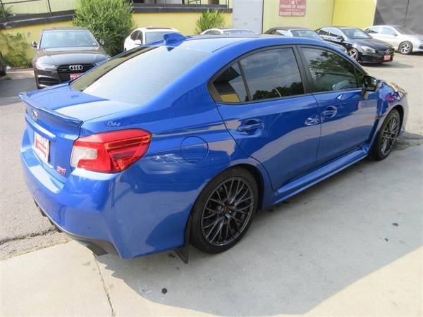 2017 Subaru WRX STI AWD 4dr Sedan CALL OR TEXT TODAY for sale in MANASSAS, District Of Columbia – photo 9