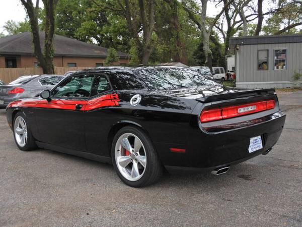 2014 Dodge Challenger 2dr Cpe R/T Classic - - by for sale in Pensacola, FL – photo 3