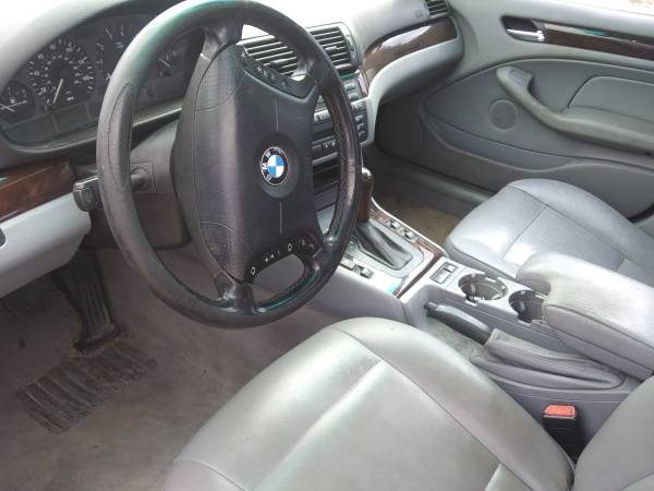 2001 BMW 325 i for sale in Albuquerque, NM – photo 5