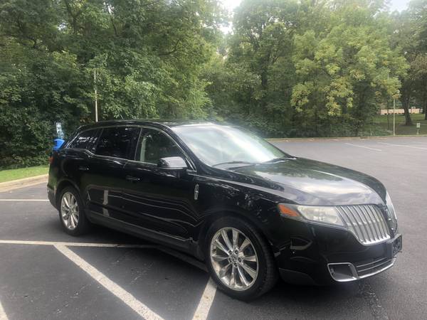2010 Lincoln MKT EcoBoost AWD SHARP!!FINANCING AVAILABLE!! for sale in Rock Island, IA – photo 5